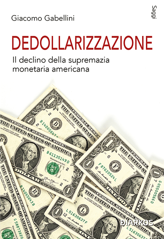 Dedollarizzazione