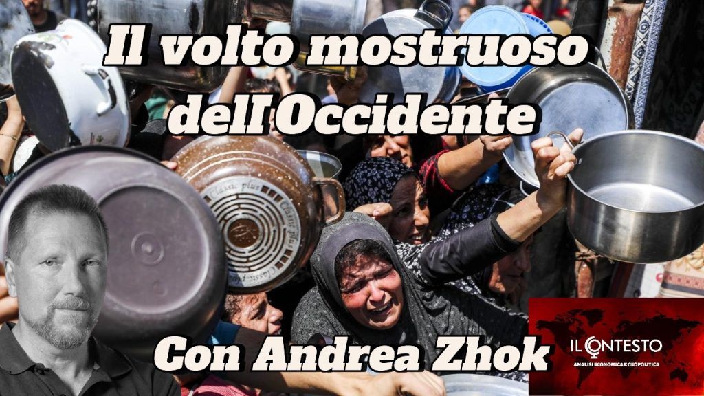 Il volto mostruoso dell’Occidente Untitled image 5 3