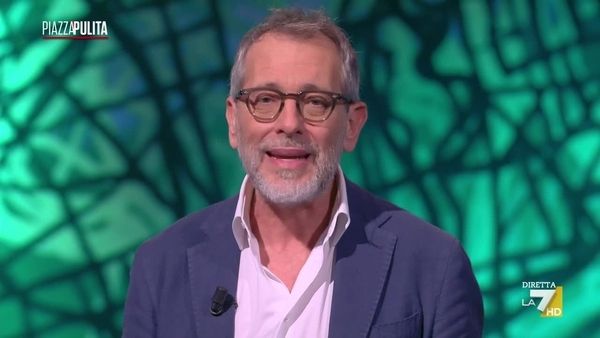 L’agguato a Jeffrey Sachs è il sintomo di un declino terminale (Parte I) 1 Formigli 1