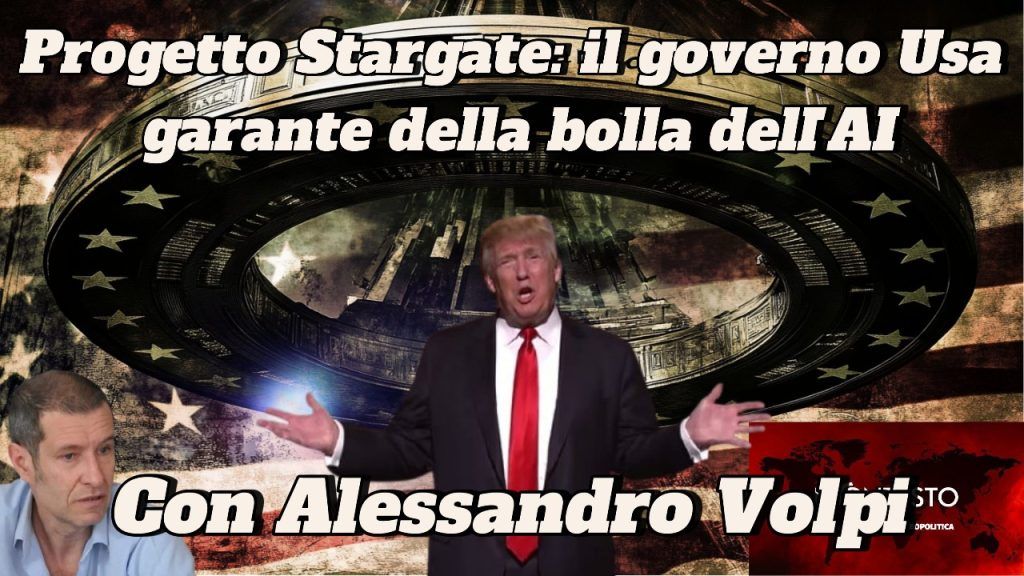 Progetto Stargate