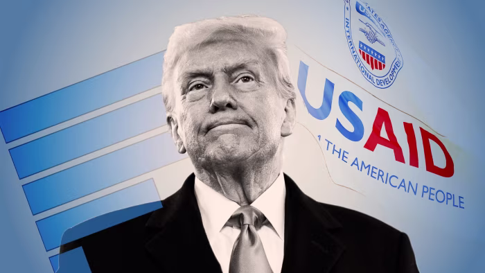 Perché Trump ha chiuso l’Usaid? 1 Donald Trump ha disposto la chiusura di Usaid lo scorso luglio.