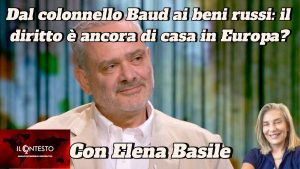 baud beni russi diritto ue