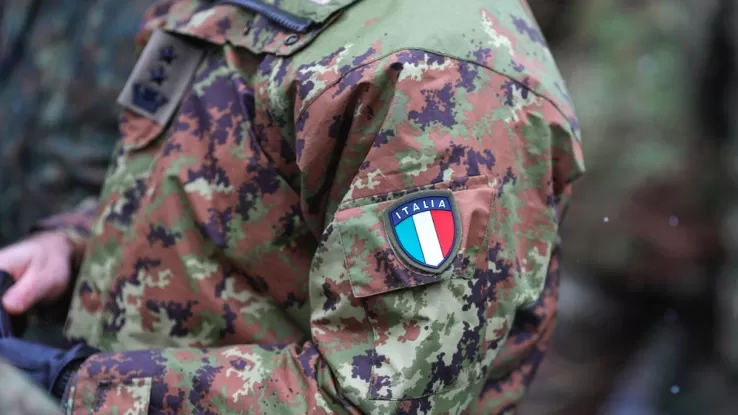 leva militare 2