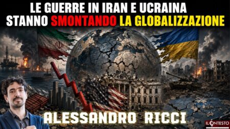 Marjorie Taylor Greene: Trump valuta l’uso dell’atomica contro l’Iran guerre ucraina iran smontando globalizzazione