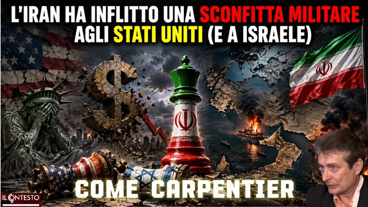 «Washington Post»: nel Golfo ne hanno abbastanza degli Usa