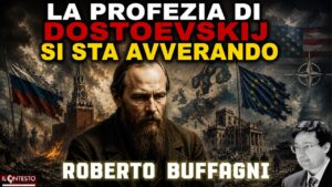 Gli ucraini usano droni britannici contro la Federazione Russa la profezia di dostoevskij si sta avverando