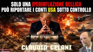 sono iperinflazione bellica conti usa sotto controllo