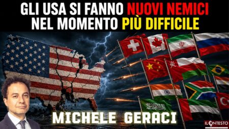 usa si fanno nuovi nemici momento piu difficile
