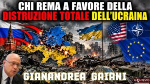 Tusk e Budanov: le vittime ucraine sono un’enormità chi rema a favore distruzione totale ucraina