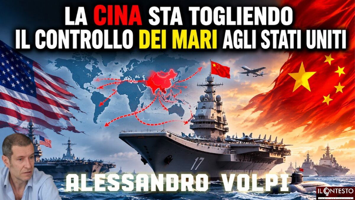 1,5 trilioni di dollari alla difesa: il pericoloso rilancio di Trump