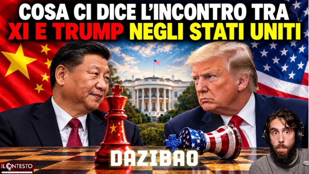 «Bloomberg»: la Cina sta vincendo la guerra commerciale con gli Usa cosa ci dice incontro xi trump