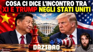 «Bloomberg»: la Cina sta vincendo la guerra commerciale con gli Usa cosa ci dice incontro xi trump