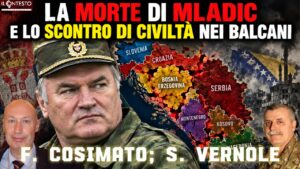 La morte di Mladic e la criminalizzazione dei serbi morte mladic scontro di civilta