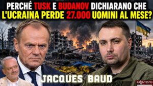 Tusk: gli ucraini perdono 27.000 uomini al mese perche tusk budanov dichiarano ucraina 27000 uomini mese