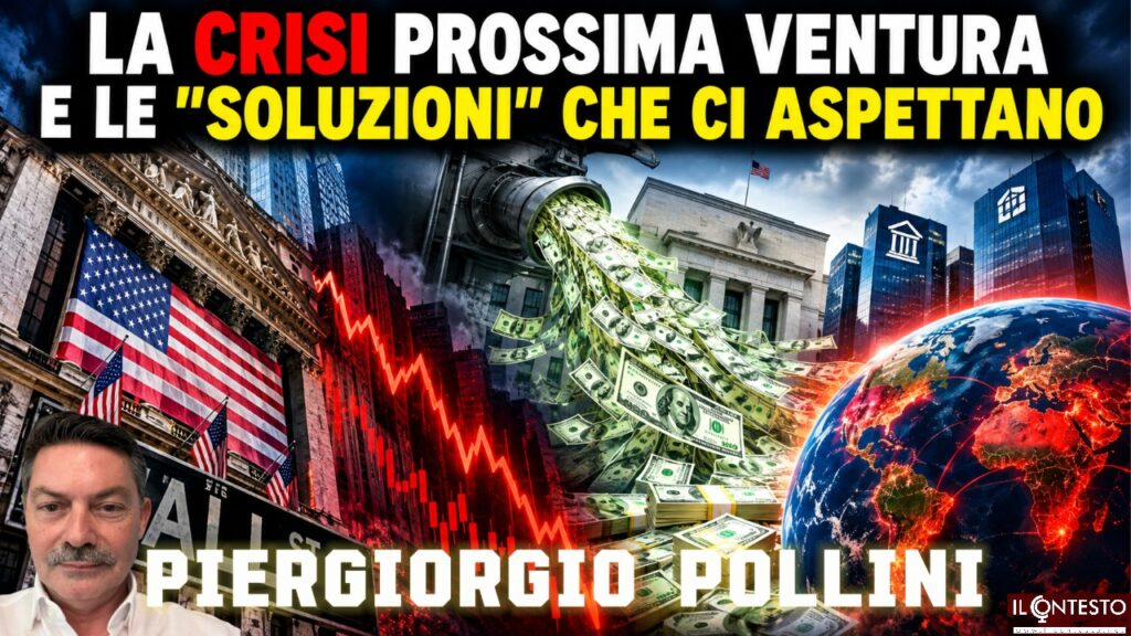 I rendimenti dei Treasury stanno salendo alle stelle crisi prossima ventura soluzioni aspettano