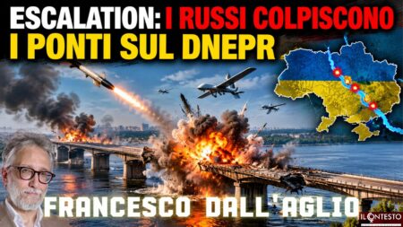 I ponti di Kiev nel mirino delle forze armate russe escalation russi colpiscono ponti dnepr