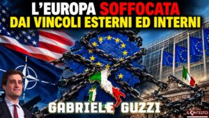 Trump e Putin si accordano sul gasolio europa soffocata vincoli interni esterni