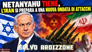 Elezioni in Israele: Netanyahu tiene, volano i partiti arabi netanyahu tiene 1