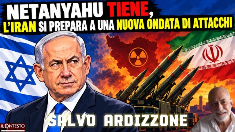 Elezioni in Israele: Netanyahu tiene, volano i partiti arabi netanyahu tiene