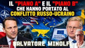 Frank Leith Jones indaga il ruolo degli Usa nel conflitto russo-ucraino piano a piano b portato conflitto russo ucraino