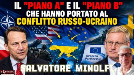 Frank Leith Jones indaga il ruolo degli Usa nel conflitto russo-ucraino piano a piano b portato conflitto russo ucraino