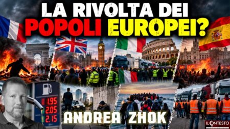 Limoges: la protesta raggiunge il punto di rottura rivolta popoli europei