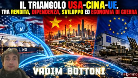 Crisi del diesel: il G-7 attinge ancora alle riserve strategiche triangolo usa cina eu